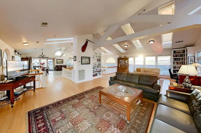 Caine Woods Retreat, Ocean City